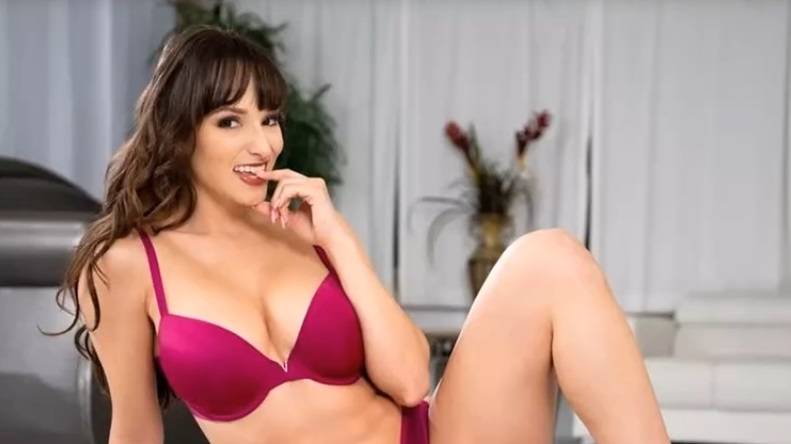 Лекси Луна (Lexi Luna) / порноактрисы, модели, знаменитости / секс, интим / эротика / 18+