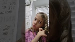 Разговариваю