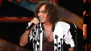 Валерий Леонтьев. Сокровища Чёрного моря (фрагмент) . 16 сентября 2021 года. Сочи.