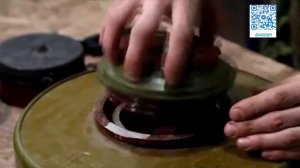 «Я взял мину ТМ-62, птичка сбросила тротиловую шашку, я всё обмотал и взорвал ещё один блиндаж ВСУ»