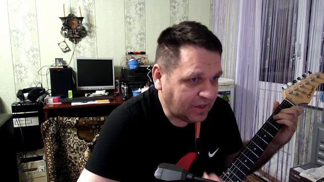 Пошлая Молли - Супермаркет кавер 2