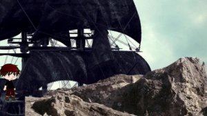 На борту девица 🚢