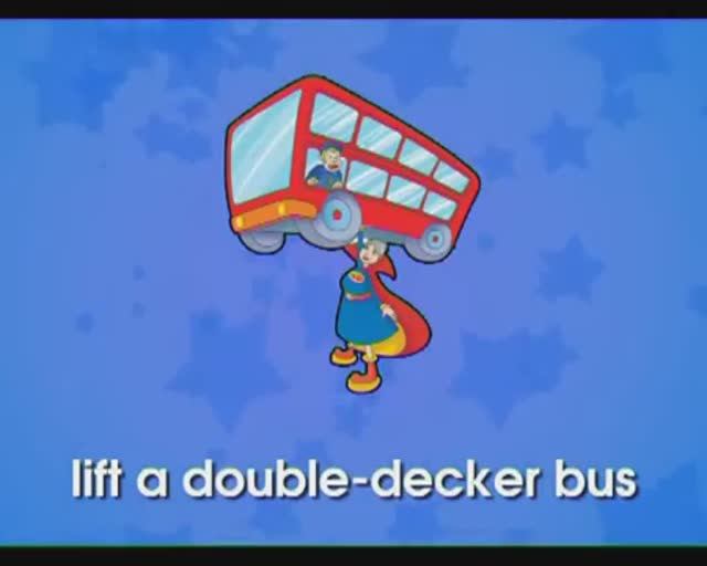 Starlight 4 (City Stars 4) Round-Up lessons p.12 смотреть онлайн