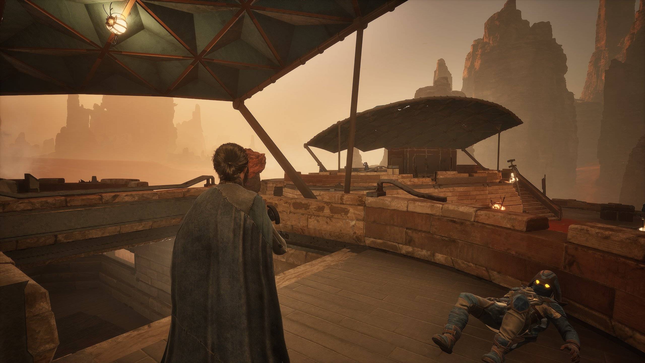 Dune Awakening [#17]