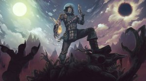 Second Sun —  трейлер даты релиза