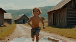 ХОЧУ Я К БАБУШКЕ В ДЕРЕВНЮ. (на стихи Надежды Пашковой)