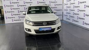 Volkswagen Tiguan, I РестайлингVIN:XW8ZZZ5NZDG11596
