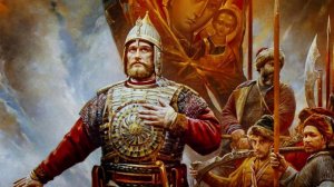 Нас невозможно одолеть