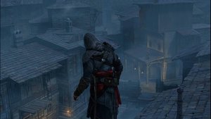 Assassin’s Creed: Revelations, #2: Перекресток миров