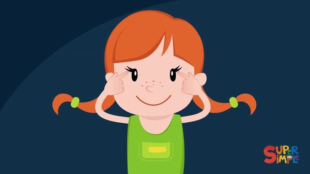 Five Little Ducks + More | Kids Songs and Nursery Rhymes | Super Simple Songs смотреть онлайн