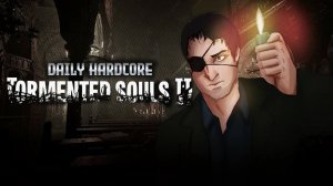Tormented Souls 2 Новый Survival Horror Полное Прохождение Hard