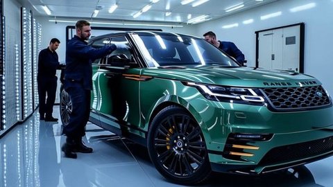 Тонировка Акцент-КАР