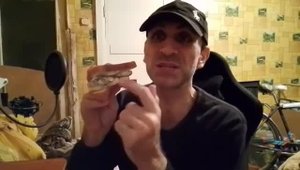 Вкуснее бутерброда!