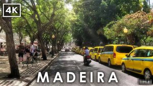 🚗 SmartTV 4К ➤ 🌄 Откройте для себя Мадейру: живописная поездка из аэропорта CR7 в Сан-Висенте!