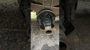 Ремонт тормозов Хино рейнджер ( чайник, манжеты, масло) 26-10-2025