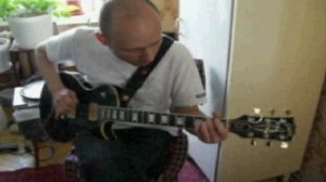 Gibson LP Custom USA 1978