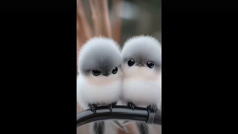 птички❤️✨🐥