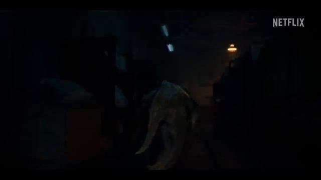 Очень странные дела, сезон 5 смотреть онлайн