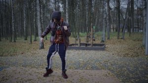 Уличные танцы Street dancing