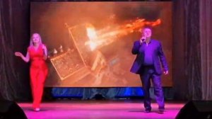 Сивка-Бурка Юрий Евстифеев, Светлана Байрамова