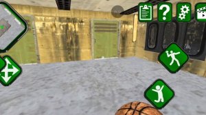 прохожу 1-2 уровень 3 соседа а игра называется зона 51 злых соседей💫