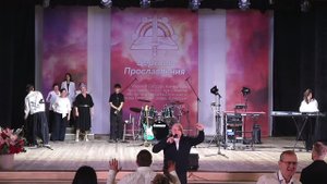 Воскресное Богослужение | Джошуа Альварез | 26.10.25