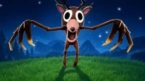 99 ночей в лесу