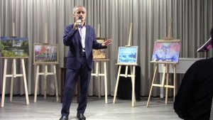 Просто подари- Армен Восканян