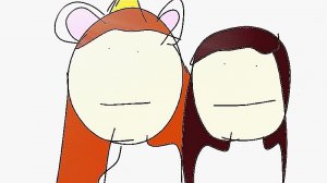 Я и Камила ( мемы ) #супердианаилёня#