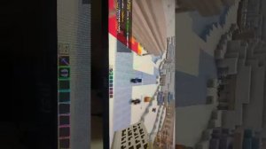 Играю на FoxMine.net, Стрим 2