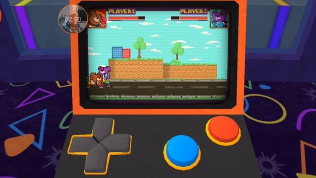 супер медведь обнова 5.3.0