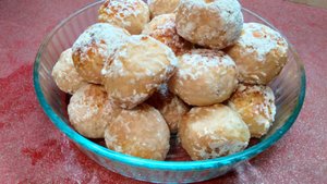 Тефтели в духовке -  блюда при панкреатите