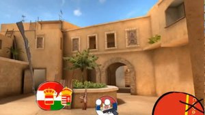 приключения круглых стран. серия 12. история 1 мировой войны в стандоффе