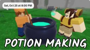 99 ночей в лесу обнова зелье