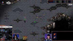 Финал. SnOw vs soma 3 игра Старкрафт | Starcraft