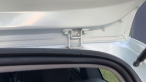 Duster в состоянии нового!