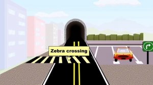 Road Safety Rules. Spotlight 6, Module 3 A