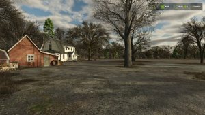 Farming Simulator 25