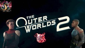 НЕ СМОТРЕТЬ! УДУШНЯЮСЬ МАКСИМАЛЬНО! - The Outer Worlds 2
