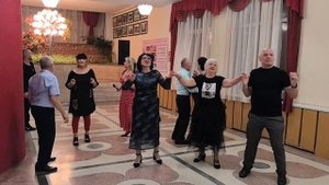 Женщины все королевы 👑👑👑... 25.10.25...