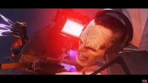 Что если Титан Тв Мен был улучшен и прибыл на базу камера менов в Скибиди Туалет 50?