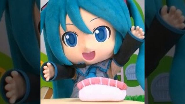 She's Mikudayo! (feat. Hatsune Miku) ilyeucli Hatsune Miku смотреть онлайн