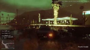 Grand Theft Auto V Enhanced (GTA5 онлайн, ГТА 5 онлайн) онлайн играю 26.10.2025