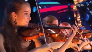 Григорий Лепс - Зараза (Новая волна, 2021. Вечер Николая Баскова)