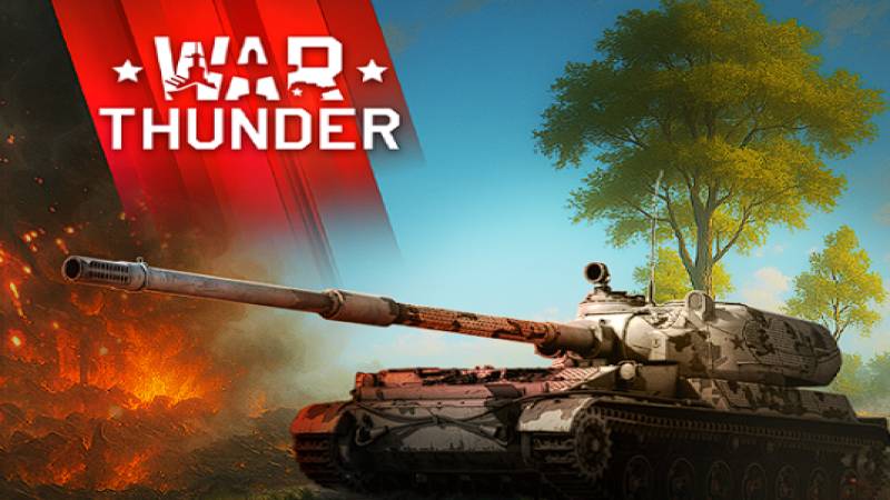 War Thunder_2025.10.28. Германия играем с Динисом! бр 7.0