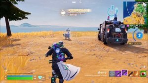 ФОРТНАЙТ ПОБЕДА В КАТКЕ BLITZ ROYALE # 52