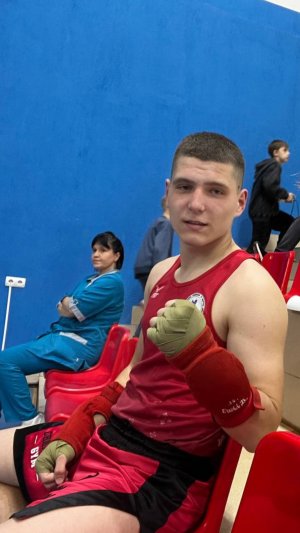 Даниил Сульгин#Омск#25.10.25