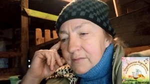 Подоила, покормила, отдыхаю!