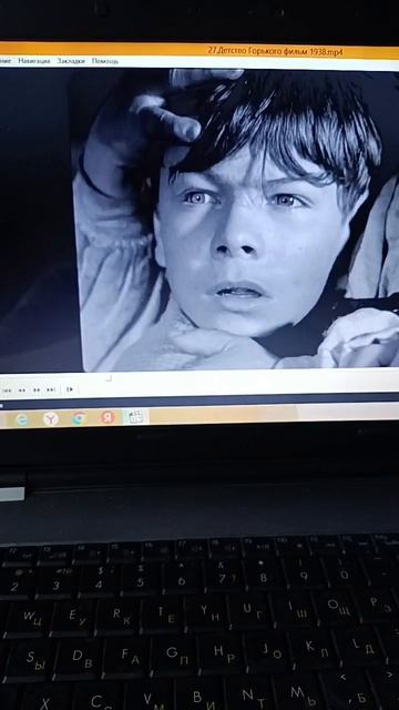 Злой мультик часть 2