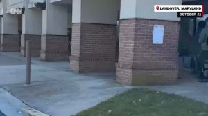 октябрь 2025  очереди за едой в США